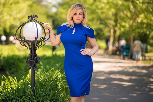 Whimsical Wonder: Natalia, 49 y.o. from Mykolaiv, Ukraine — VeronikaLove