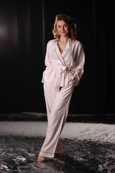 Enthralling Mystery: Margarita, 30 y.o. from Kyiv, Ukraine — VeronikaLove