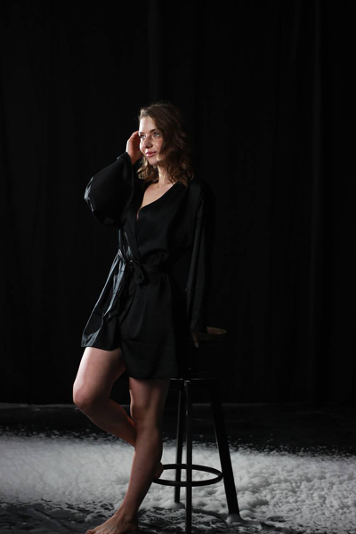 Enthralling Mystery: Margarita, 30 y.o. from Kyiv, Ukraine — VeronikaLove