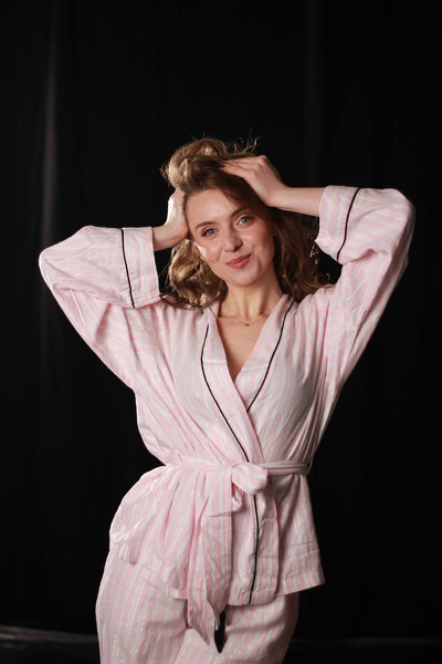 Enthralling Mystery: Margarita, 30 y.o. from Kyiv, Ukraine — VeronikaLove