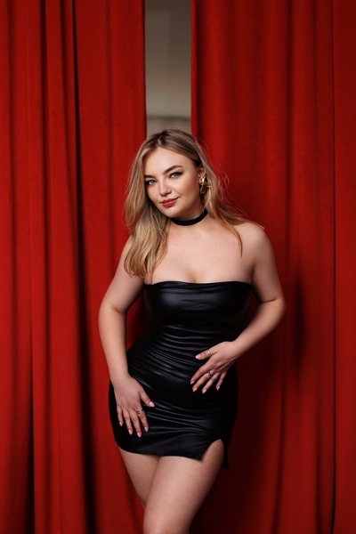 Captivating Beauty: Ekaterina, 29 y.o. from Zaporizhzhia, Ukraine — VeronikaLove