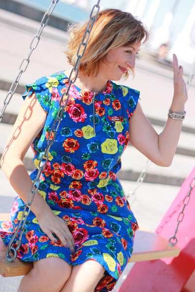 Angelic Grace: Marina, 56 y.o. from Dnipro, Ukraine — VeronikaLove