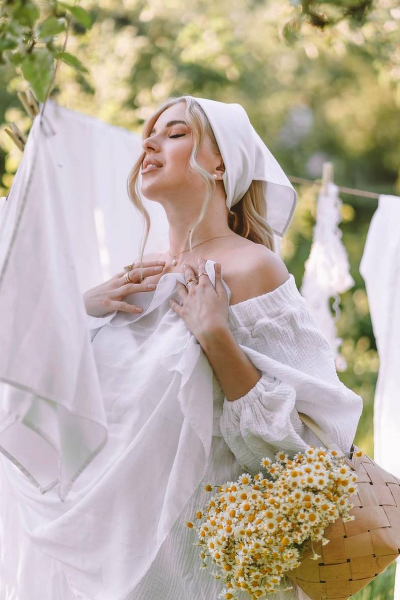 Angelic Grace: Victoriya, 36 y.o. from Brovary, Ukraine — VeronikaLove