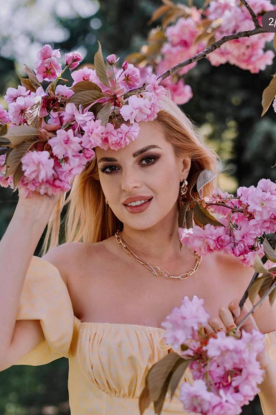 Angelic Grace: Victoriya, 36 y.o. from Brovary, Ukraine — VeronikaLove