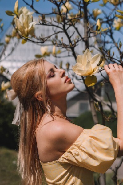 Angelic Grace: Victoriya, 36 y.o. from Brovary, Ukraine — VeronikaLove