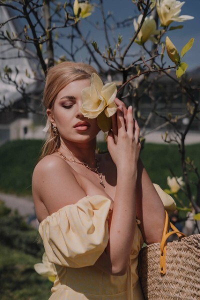 Angelic Grace: Victoriya, 36 y.o. from Brovary, Ukraine — VeronikaLove