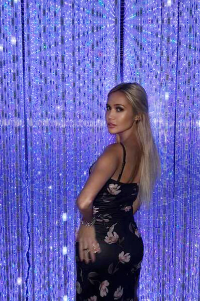 Divine Radiance: Liliya, 34 y.o. from Karagandinskaya region, Kazakhstan — VeronikaLove