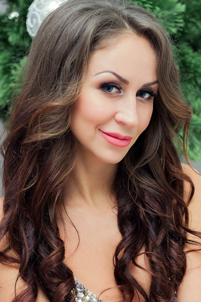 Enchanting Presence: Nataliya, 41 y.o. from Kyiv, Ukraine — VeronikaLove