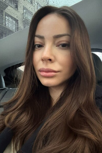 Magnetic Allure: Aylen, 37 y.o. from Provincia de Buenos Aires, Argentina — VeronikaLove