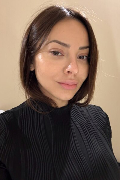 Magnetic Allure: Aylen, 37 y.o. from Provincia de Buenos Aires, Argentina — VeronikaLove