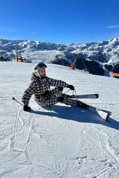 Magnetic Allure: Vasilisa, 38 y.o. from Padua, Italy — VeronikaLove