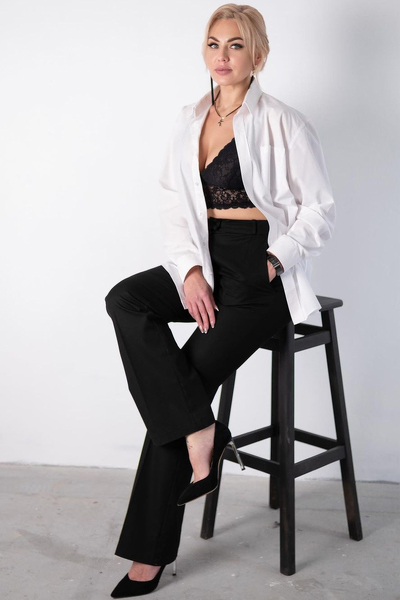 Whimsical Wonder: Yana, 43 y.o. from Kropyvnytskyi, Ukraine — VeronikaLove