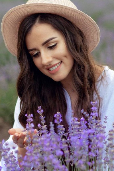 Radiant Charm: Alina, 31 y.o. from Chernivtsi, Ukraine — VeronikaLove