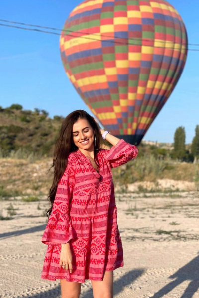 Radiant Charm: Alina, 31 y.o. from Chernivtsi, Ukraine — VeronikaLove