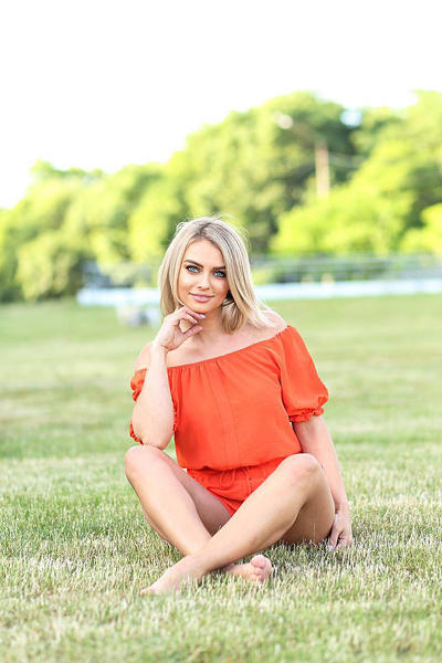 Mystical Presence: Galina, 39 y.o. from Odesa, Ukraine — VeronikaLove