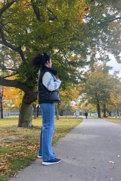 Radiant Beauty: Karolina, 22 y.o. from Ivano-Frankivsk, Ukraine — VeronikaLove