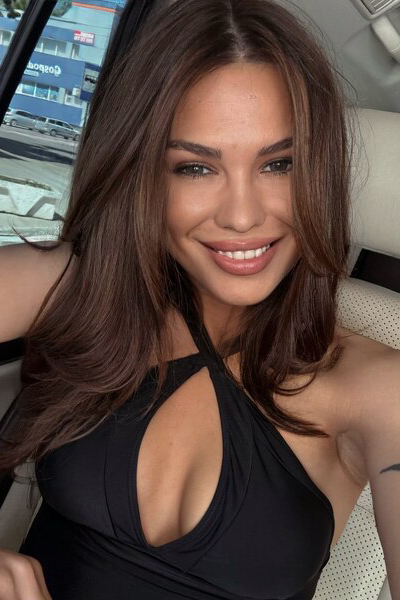 Radiant Allure: Veronica, 29 y.o. from Chisinau, Moldova — VeronikaLove