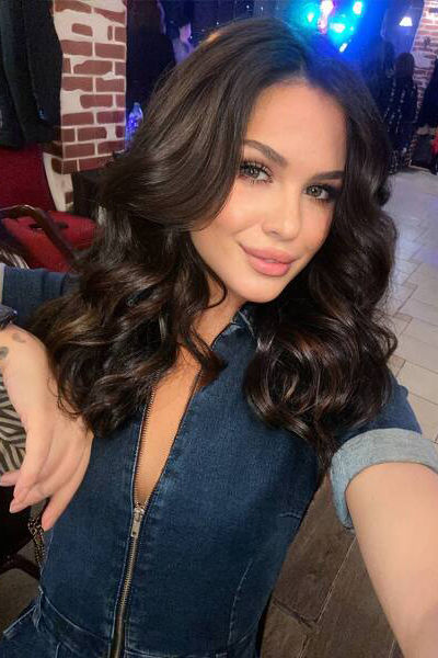 Radiant Allure: Veronica, 29 y.o. from Chisinau, Moldova — VeronikaLove