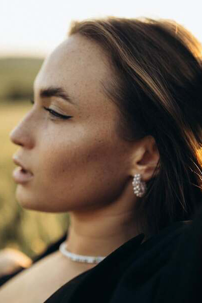 Magnetic Charm: Kateryna, 30 y.o. from Nomos Thessalonikis, Greece — VeronikaLove