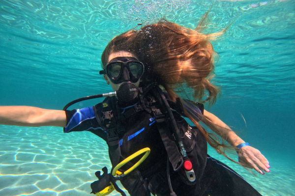 Enigmatic Charm: Tetiana, 38 y.o. from Zakarpattia region, Ukraine — VeronikaLove