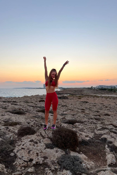 Enigmatic Charm: Tetiana, 38 y.o. from Zakarpattia region, Ukraine — VeronikaLove