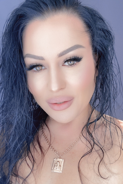 Glamorous Presence: Tetyana, 41 y.o. from Kherson, Ukraine — VeronikaLove