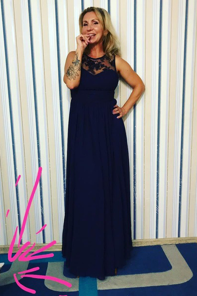 Radiant Allure: Liudmila, 52 y.o. from Vienna, Austria — VeronikaLove