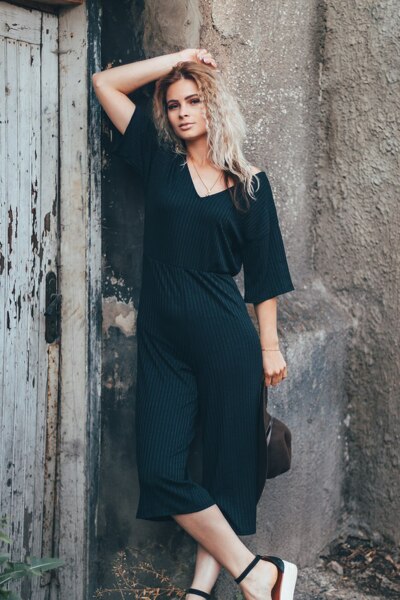 Ethereal Charm: Viktoria, 29 y.o. from Kyiv, Ukraine — VeronikaLove