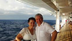 Happy story from Michael