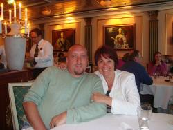 Happy story from Edward