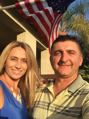 Happy story from Mike